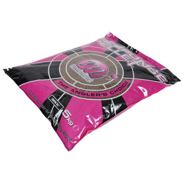 Mainline Pelety Response Carp Pellets Cell 5 kg