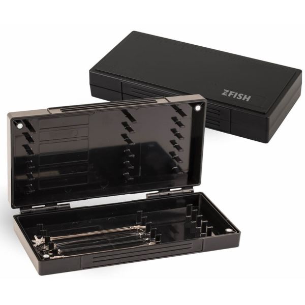 Zfish Box Na Návazce Method Rig Case 150