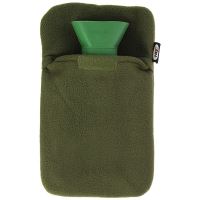 NGT Zahřívací Termoláhev Hot Water Bottle 1 L (2)