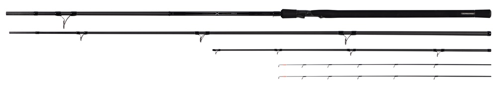 Matrix prut horizon x ultra pro distance 4,2 m 150 g 3-díl