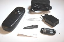 Lucky Zavážecí Loďka (4)