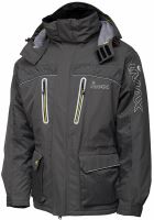 Imax Zimní Oblek Epiq -40 Thermo Suit Grey (2)