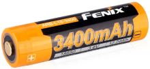 Fenix Dobíjecí Baterie 18650 3400 mAh Li-Ion