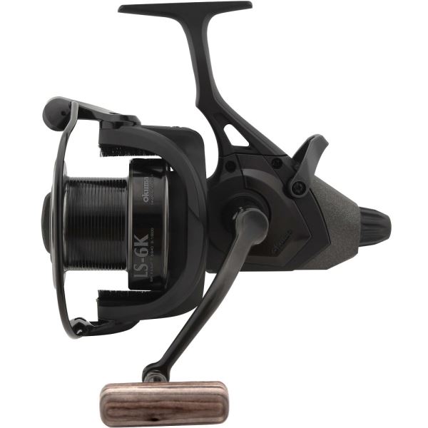 Okuma Naviják LS 6K Baitfeeder