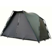 Solar Přední Moskytiéra Pro Bivaky SP Compact Spider