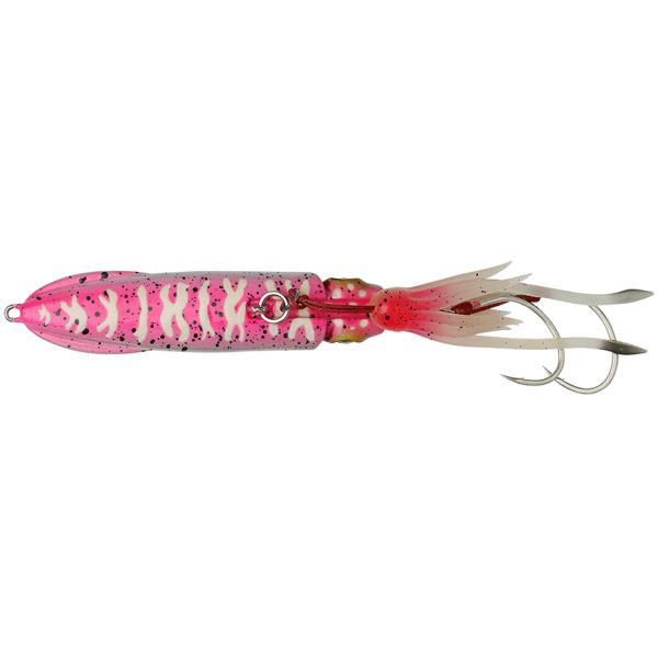 Savage Gear Swimsquid Inchiku Pink Glow