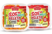 Chytil Plovoucí Soft Pelety Maxi 12-14 mm 30 g - Scopex