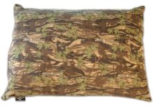 Gardner Návlek Na Polštářek Gardner Fleece Pillow Case