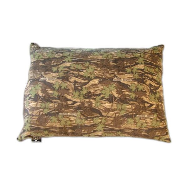 Gardner Návlek Na Polštářek Gardner Fleece Pillow Case
