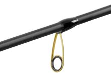 Delphin Prut Black Code C.I.T. 2,44 m 2-9 g (3)