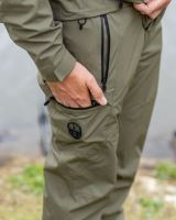 Fox Kalhoty Explorer 20K Trousers (18)