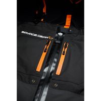 Savage Gear Brodící Kalhoty SG8 Chest Zip Wader (8)