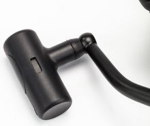 Nash Naviják BP 12 Fast Drag Reel (3)