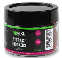 Nikl Attract Hookers Rychle Rozpustné Dumbells Gigantica - 150 g 14 mm
