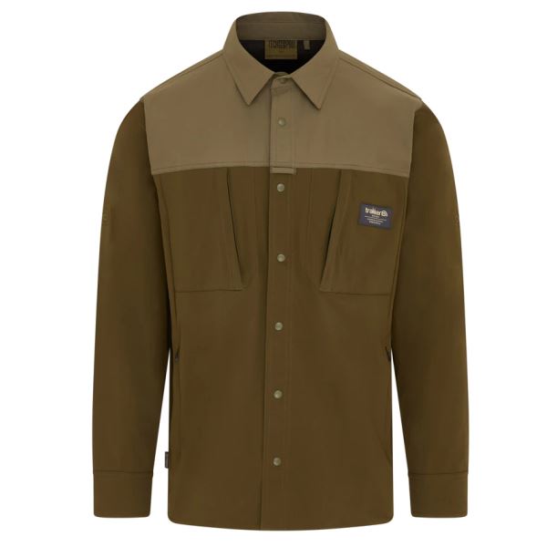 Trakker Košile TechPro Mozzi Shirt