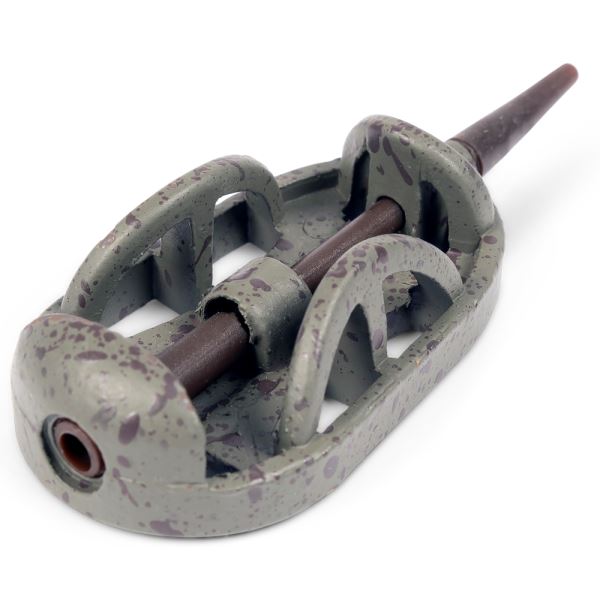 Korum Krmítko Lead Free Dura Method Feeder