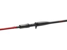 Westin Prut W6 Jerk Swimbait-T 2nd H 2,21 m 30-80 g 2-Díl (2)