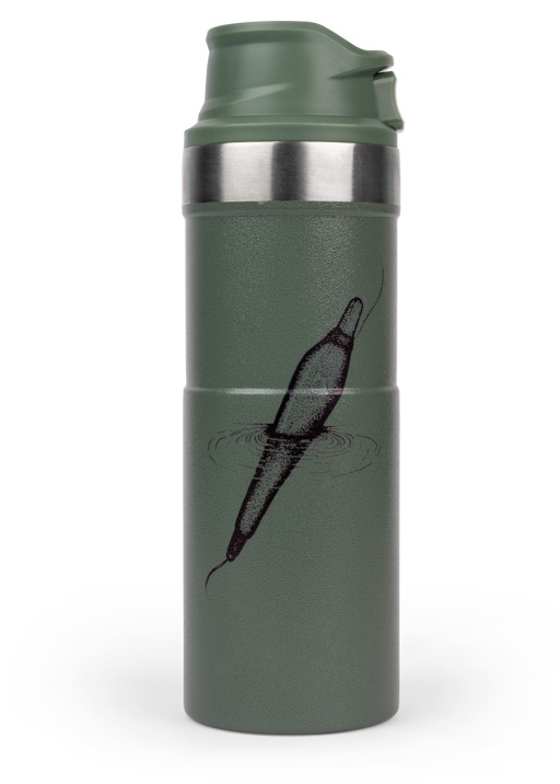 Korum hrnek classic float travel flask 500 ml