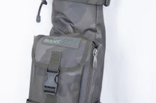 Sonik Obal na pruty Bank-Tek 3 Rod Compact Sleeve (9)