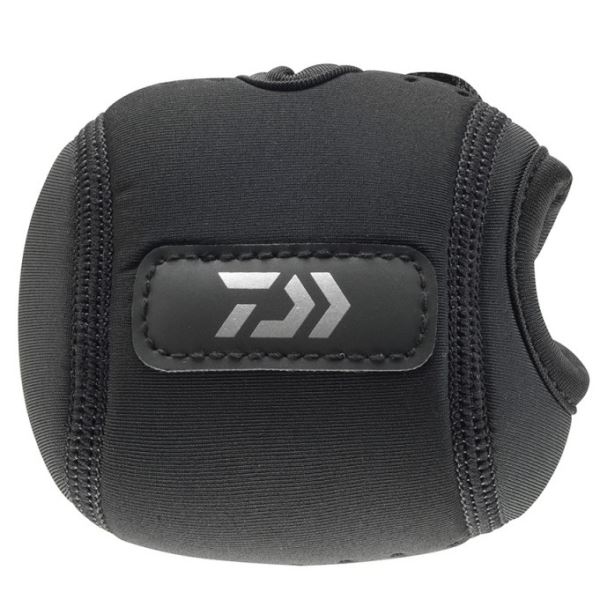 Daiwa Obal Na Naviják D-Vec Neoprene Reel Pouch BC