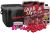 Starbaits Akční Kbelík s Krmením GG Global Strawberry Jam