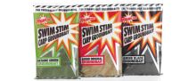Dynamite Baits Ground Bait Swimstim Betanie Green 900 g (1)