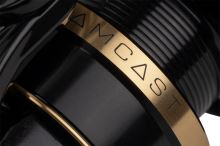 Korum Naviják Dreamcast FD 4000 (2)