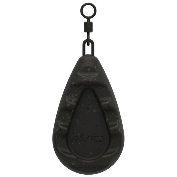Avid Carp Olovo Latch Gripper Swivel Lead