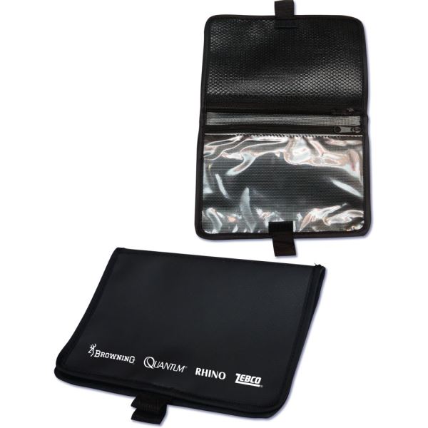 Zebco Pouzdro Na Doklady