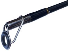 Sellior Prut Powermax 2,7 m 300-600 g + Naviják Shizuka SK12 70 (4)