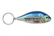 Mistrall Klíčenka Blue Fish Mistrall Klíčenka Blue Fish