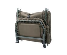 Nash Lehátko s integrovaným spacákem KNX Sleep System (3)