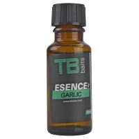 TB Baits Esence 20 ml-Garlic