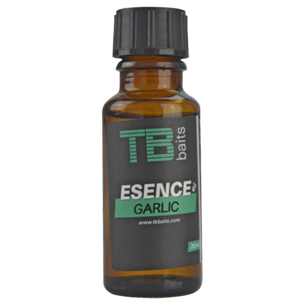 TB Baits Esence 20 ml