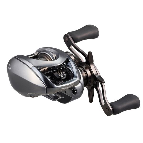 Daiwa Multiplikátor Steez Limited CT SV TW 70XHL