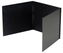 Fox Závětří Cookware Windshield Fox Závětří Cookware Windshield