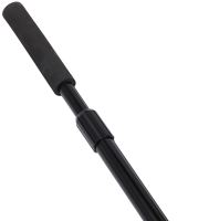 Savage Gear Podběrák Pro Tele Folding Net Rubber X Large Mesh (2)