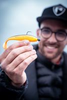 Fox Rage Gumová Nástraha Zander Pro Shad UV Golden Shiner (8)