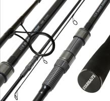 Starbaits Prut Milspec LCR Dark Shadow 3,85 m 3,5 lb Starbaits Prut Milspec LCR Dark Shadow 3,85 m 3,5 lb