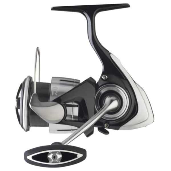 Daiwa Naviják 23 Lexa LT 4000 C