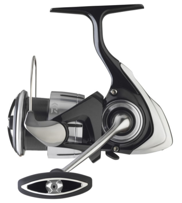 Daiwa naviják 23 lexa lt 4000 c