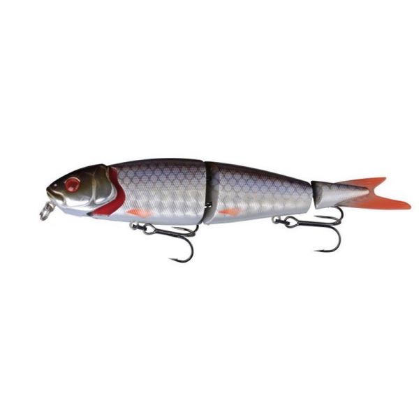 Savage Gear Wobler 4Play Herring Lowrider F Roach 19 cm 51 g