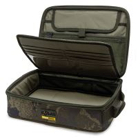 Solar Pouzdro Undercover Camo Multi Pouch Large