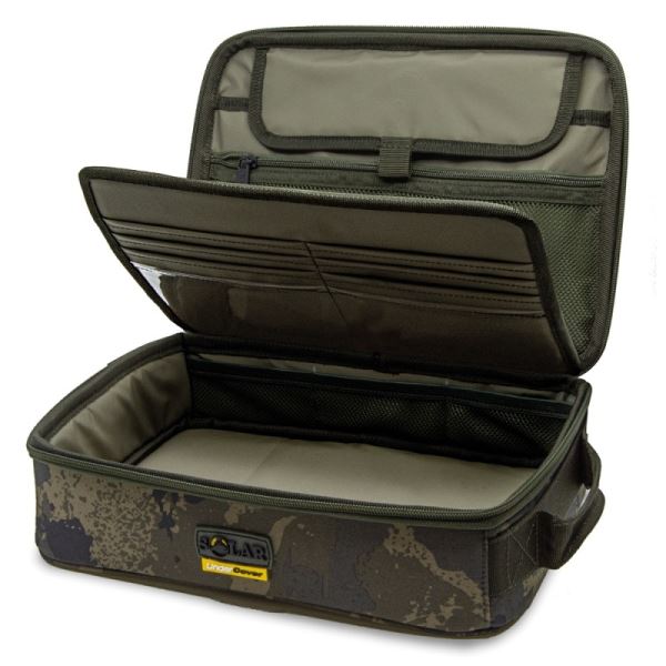 Solar Pouzdro Undercover Camo Multi Pouch Large