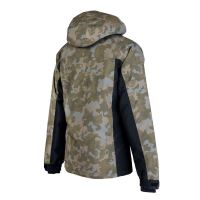 Dam Zimní Oblek Xtherm2 Pro Breathable Winter Suit (2)