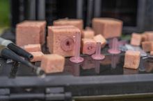 Korum Zarážky Meat Quickstoppa Kit (2)