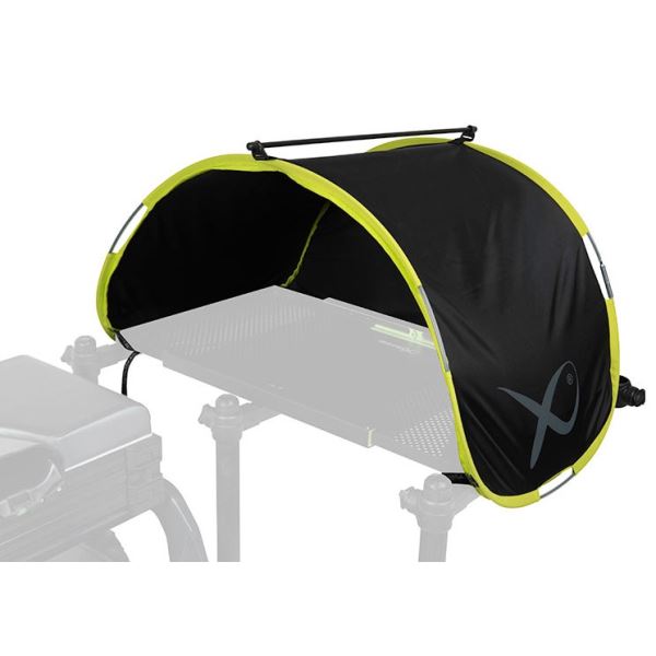 Matrix Stříška Na Plato Extending Side Tray Cover