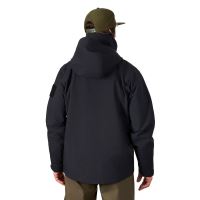 Grundéns Bunda Portal Gore-Tex Pro Wading Jacket Black (3)