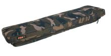 Fox Obal Na Lavičku Camo Boat Seat