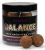 Mikbaits Vyvážené Boilie Balance Fanatica Krab Ančovička Mango 250 ml